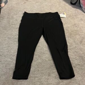 Ideology, high-rise leggings